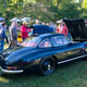 Illustration for article titled Air-cooled Porsche pics - Driven to America event